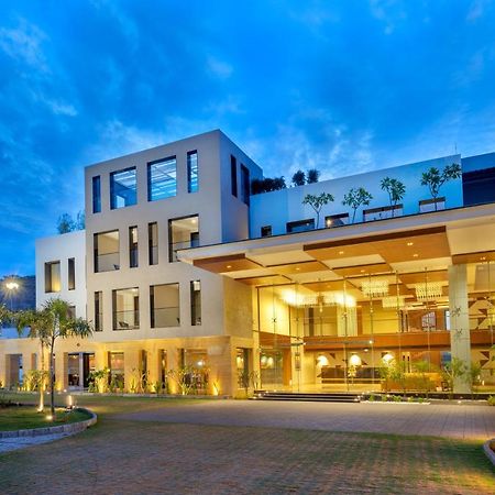 Hotel Divine Fort Palani Eksteriør billede