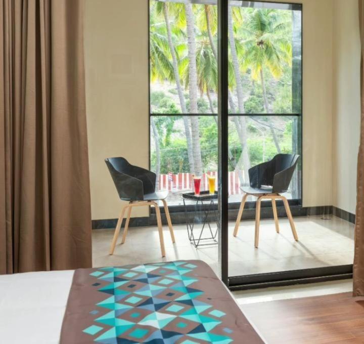 Hotel Divine Fort Palani Eksteriør billede