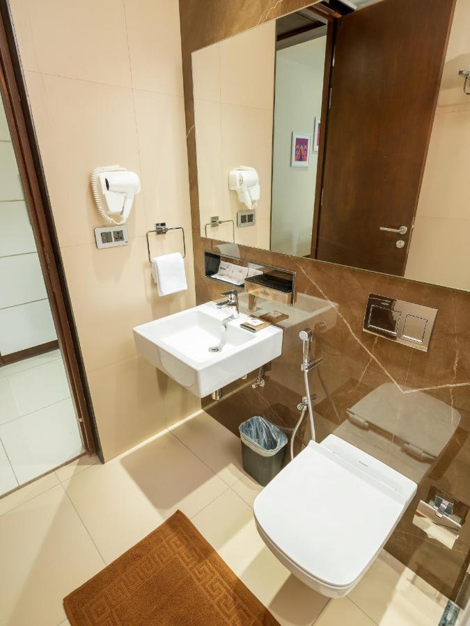 Hotel Divine Fort Palani Eksteriør billede