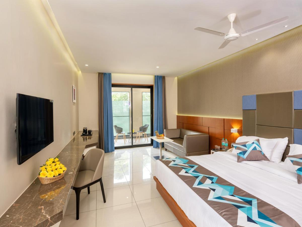 Hotel Divine Fort Palani Eksteriør billede